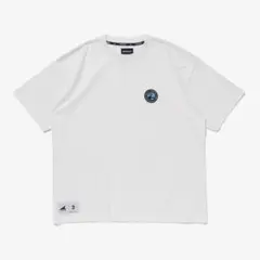 25ss DESCENDANT ORCA ORGANIC COTTON SS