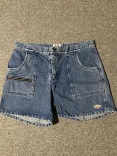 Battenwear バテンウェア デニムショーツ