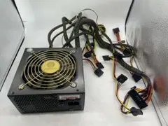 ATX電源ユニット エナーマックス MODU82+ 525W