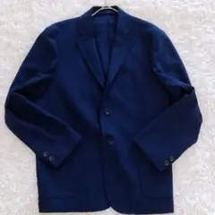 クリスチャンオラーニ TORAY Breeze Cool テーラードジャケット