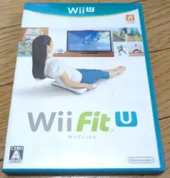 Wii Fit U Wii U ソフト