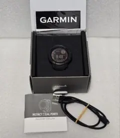 Garmin　ガーミン　INSTINCT2