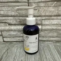 カレンデュラオイル 160ml 日本製