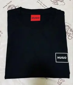 HUGO BOSS 未使用 メンズ tシャツ S