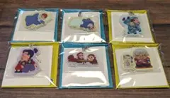 忍たま乱太郎 ドクタケ忍者隊最強の軍師 体験展 ミニキャラアクリルキーホルダー