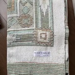 タオルケット
