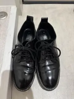 zara 靴