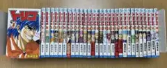 トリコ 1-36巻+オマケ