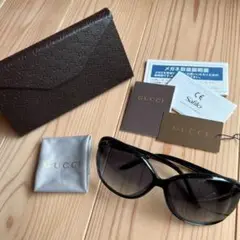 大幅値下げしました!GUCCI グッチ サングラス