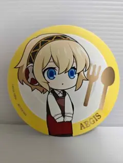 P3R プリンスホテル IKEPRI コースター アイギス