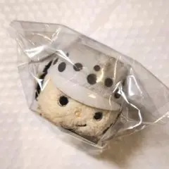 ONE PIECE ワンピース　ムギムギおてだま　ロー