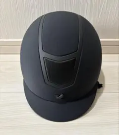 Karben 乗馬ヘルメット 専用袋付き