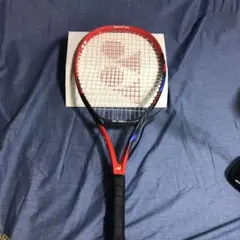YONEX VCORE PRO テニス　G35〜45 VCORE25