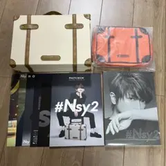2025年最新】nissy hocus pocus 3 blu-rayの人気アイテム - メルカリ