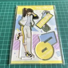 ブルーロック 蜂楽廻 アクリルスタンド