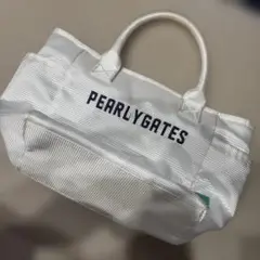 パーリーゲイツ カートバック