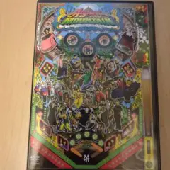 Mighty Jam Rock 2006 音楽ライブDVD