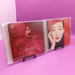 ☆加藤登紀子 2点セット 全曲集 加藤登紀子ヒット全曲集