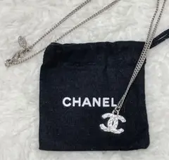 シャネル CHANEL ネックレス