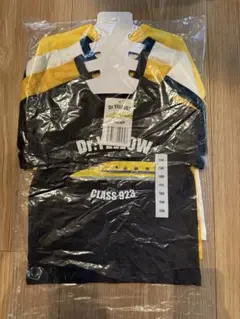 JR EAST キッズ 半袖 Tシャツ 4枚セット 100cm 新幹線