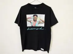 Diamond SUPPLY Tシャツ