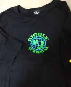 2025年最新】Riddle order tシャツの人気アイテム - メルカリ