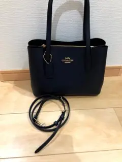 COACH コーチ トートバッグ
