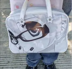 y2k archive anime emo bag opium