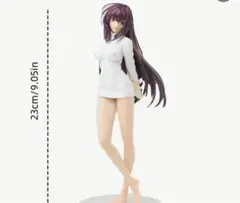 Fate/Grand Order ALTER スカサハ ルームウェア開封済み スカサハ 部屋着モード | ALTER