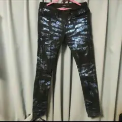 civarizeロックドレープ sexpot xfrm ゆV系地雷　　パンツm
