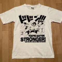 ワンピース　ONE PIECE 名場面　Tシャツ　両面プリント
