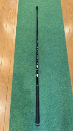 ベンタスTRブルー 6-S 43インチ仕様 タイトリストスリーブ付き