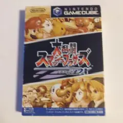 大乱闘スマッシュブラザーズDX ゲームキューブ