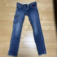 Armani Jeans スリムフィットデニム