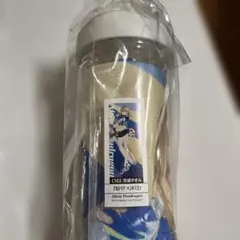 C102 冷感タオル アルトリア　FGO TYPE-MOON 新品未開封