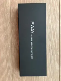 Great-HTek HDMI KVM 切替器