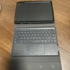 iPadケース キーボード付