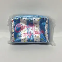 super eight キャンジャニ　キャンディ　ポーチ　関ジャニ