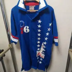 D*n様 村上隆　Cubs Mitchell & Ness ジャージ Mサイズ far-out_510-1697