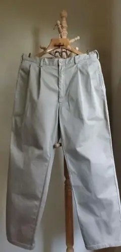 ビッグジョン チノパンツ スラックス　W36