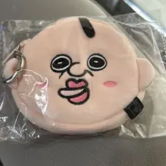 パンパンくんの日常　ポーチ