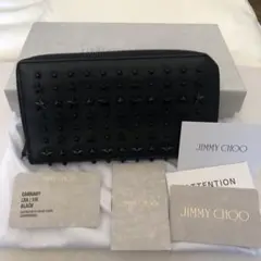 ジミーチュウCARNABY.LXA174