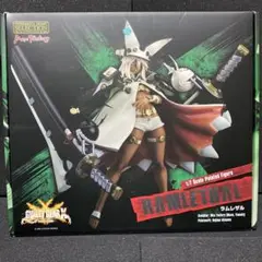 ラムレザル　ガレージキット 中古】フィギュア ラムレザル 「GUILTY GEAR -STRIVE