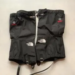ロングゲイター サミット GORE-TEX L ノースフェイス