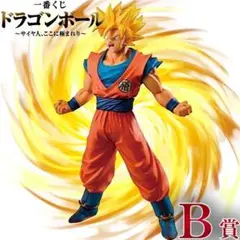 2025年最新】一番くじ ドラゴンボール ～サイヤ人、ここに極まれ