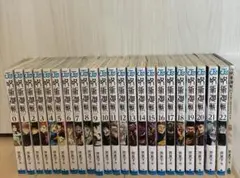 呪術廻戦 漫画 0～22巻 映画特典付き ジャンプコミックス