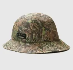 HEMP METRO HAT