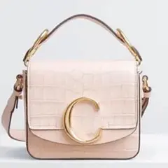 chloe MINI BAGS 2way/クロエ c