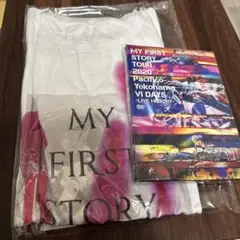 激レア限定品‼️マイファス ストテラ限定CD 新品 MY FIRST STORY 「ᐯ」ストテラ限定CDの通販 by みかん's shop