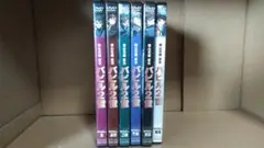 幽遊白書 DVD-BOX 全3巻セット